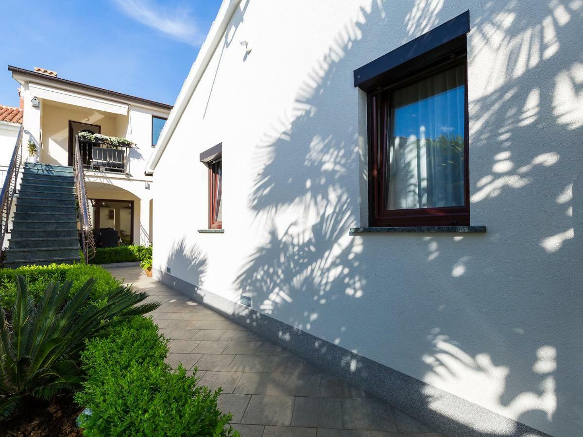 Cosy Studio Apartment Poreč Exterior foto